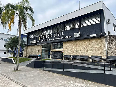 Delegacia de Caraguatatuba