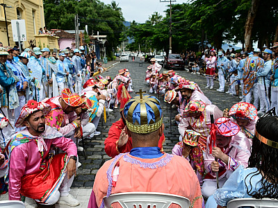 Semana da Cultura Caiçara reúne tradição, música e grande participação popular em Ilhabela (2)