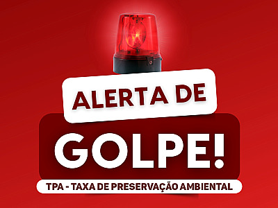 Prefeitura de Ilhabela alerta sobre golpes envolvendo a TPA e orienta turistas a utilizarem canais oficiais