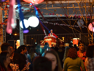 A 13ª edição do evento acontece entre os dias 04 e 07 de junho em Ubatuba.
