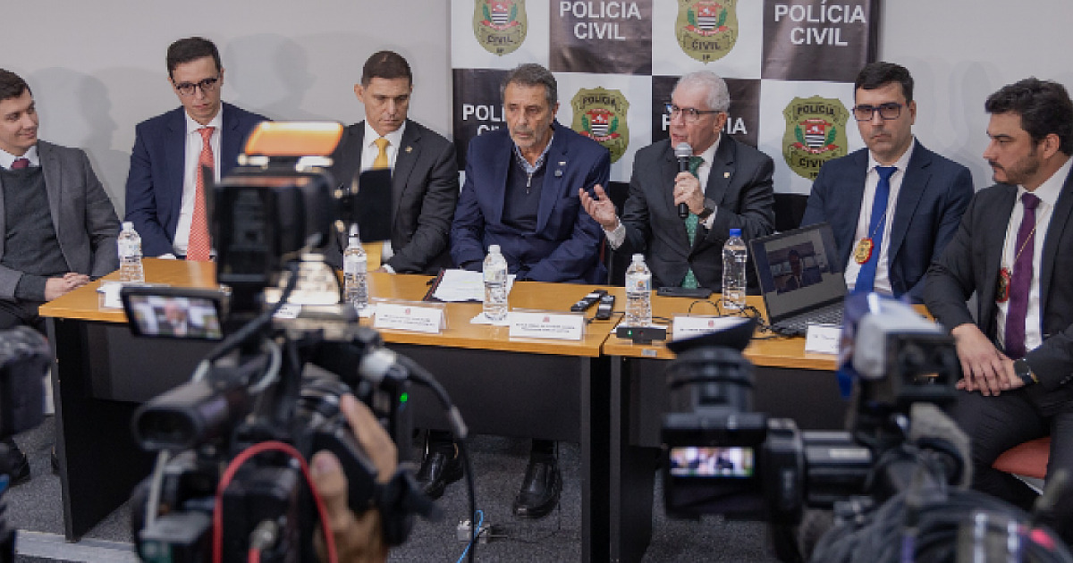 Prisão de Deolane tem "caráter pedagógico" diz Procurador Geral de Justiça de SP