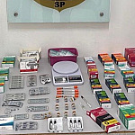 Farmacêutico é preso em operação da Vigilância Sanitária e Polícia Civil