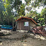 Prefeitura de Ilhabela entrega novo Rancho de Pesca da Praia do Julião na próxima segunda-feira (8)
