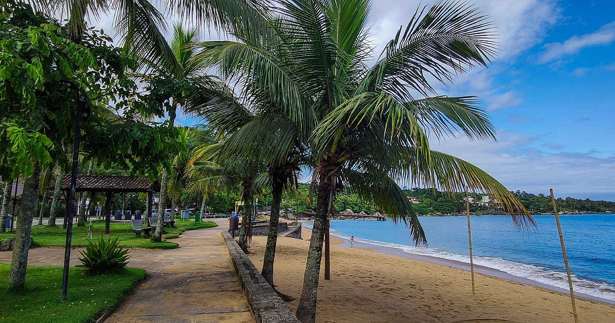 Ilhabela recebe 1ª Feira do Saneamento Básico com foco na ampliação do abastecimento de água tratada