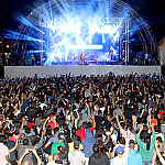 Festival da Paz terá mais uma edição em Ubatuba em julho