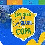 Prefeitura prepara espaços para transmissão dos jogos da Copa do Mundo na Costa Sul e na Região Central