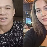Corpo encontrado durante buscas em Ilhabela segue sem identificação oficial; irmã de Dheorge se manifesta