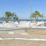 Homem é assassinado em pista de skate de Ubatuba