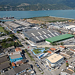 Porto de São Sebastião anuncia investimentos de R$ 5,29 milhões em ações ambientais
