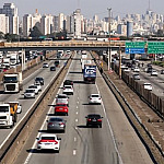 Mais de 1 milhão de veículos devem tomar as estradas da região durante o feriado de Corpus Christi