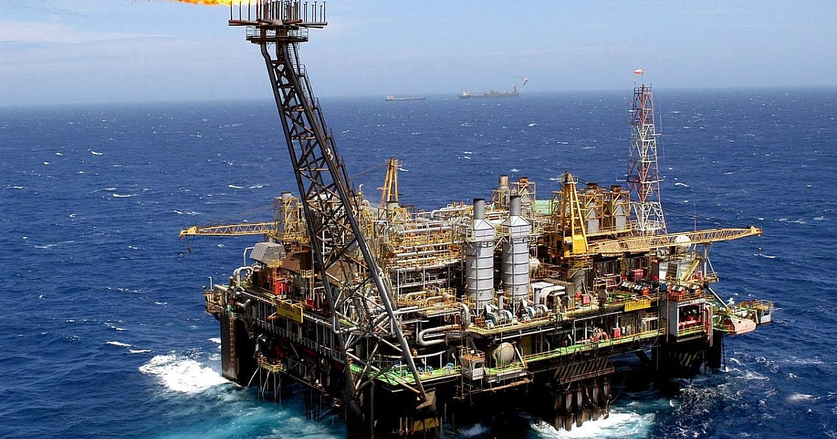 MP-SP e MPF acionam Justiça para suspender licença de exploração de petróleo com impacto no Litoral Norte