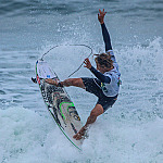 Bicampeões: surfistas de Ubatuba brilham no Brasileiro de Longboard