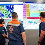 Defesa Civil do Estado de SP investe em tecnologia para enfrentar El Niño severo neste ano