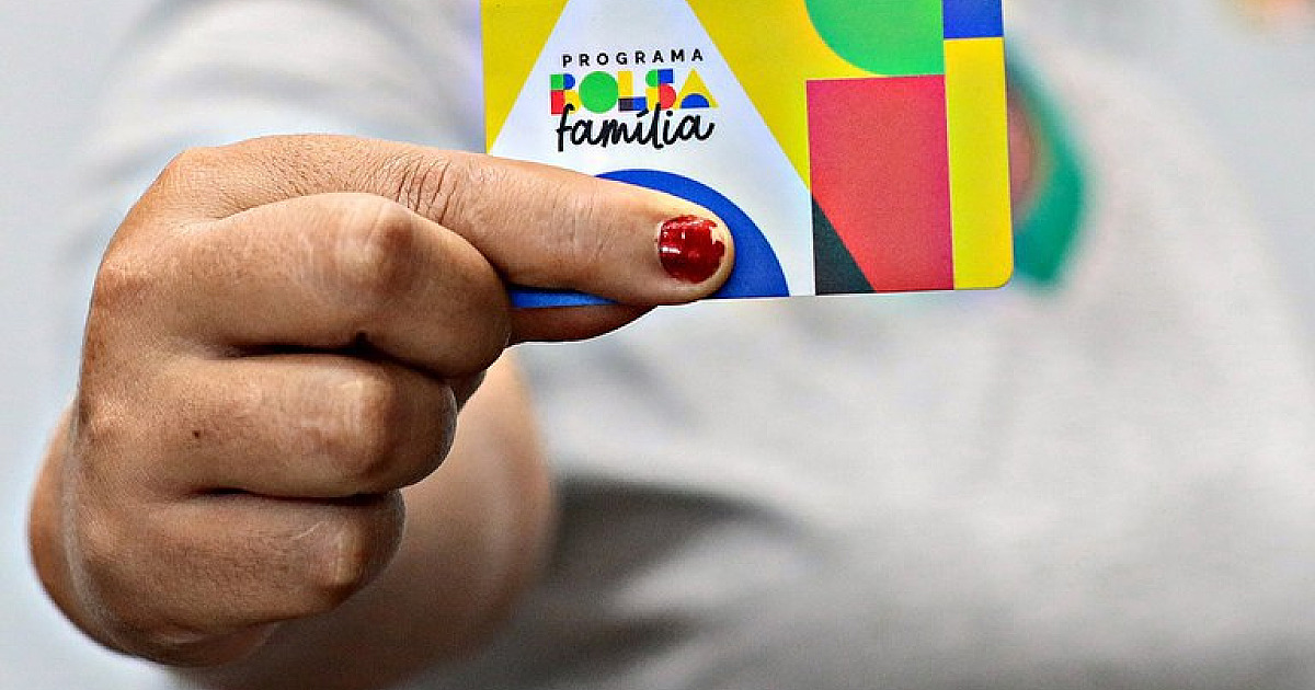 Pagamento do Bolsa Família já começou; região tem quase 130 mil famílias atendidas