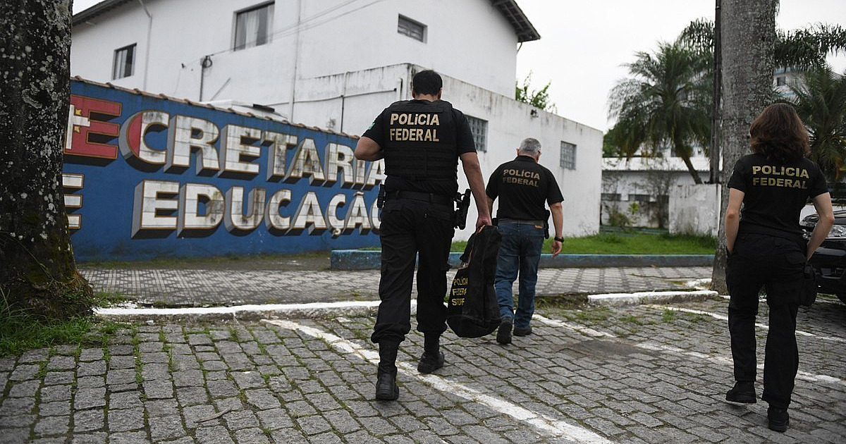 PF cita carne “horrível”, arroz com larva e suspeita de esquema na merenda de Ubatuba