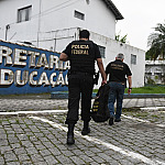 PF cita carne “horrível”, arroz com larva e suspeita de esquema na merenda de Ubatuba