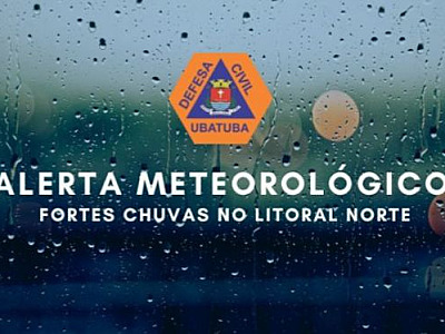 (Imagem: Reprodução / Defesa Civil)