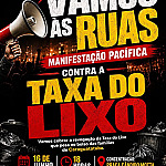 Taxa do Lixo será tema de manifestação em Caraguatatuba na próxima semana