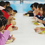 Pais e responsáveis têm até 26 de junho para garantir merenda escolar aos estudantes durante as férias de julho