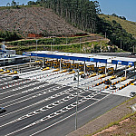 Concessionária espera 155 mil veículos na Rodovia dos Tamoios para Feriado de Corpus Christi