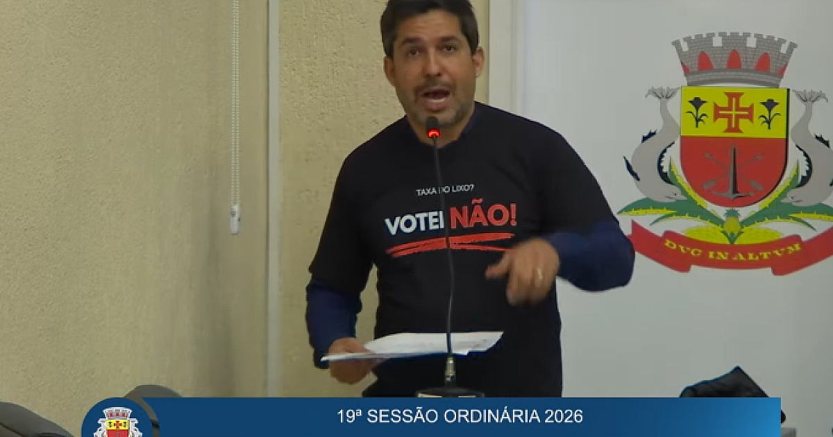 Tato Aguilar destaca alerta do TCE sobre orçamento e cobra uniformes escolares