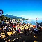 Ilhabela recebe Festival KMF 2026 e reúne mais de 3 mil pessoas em um dos maiores eventos de esportes outdoor do Brasil