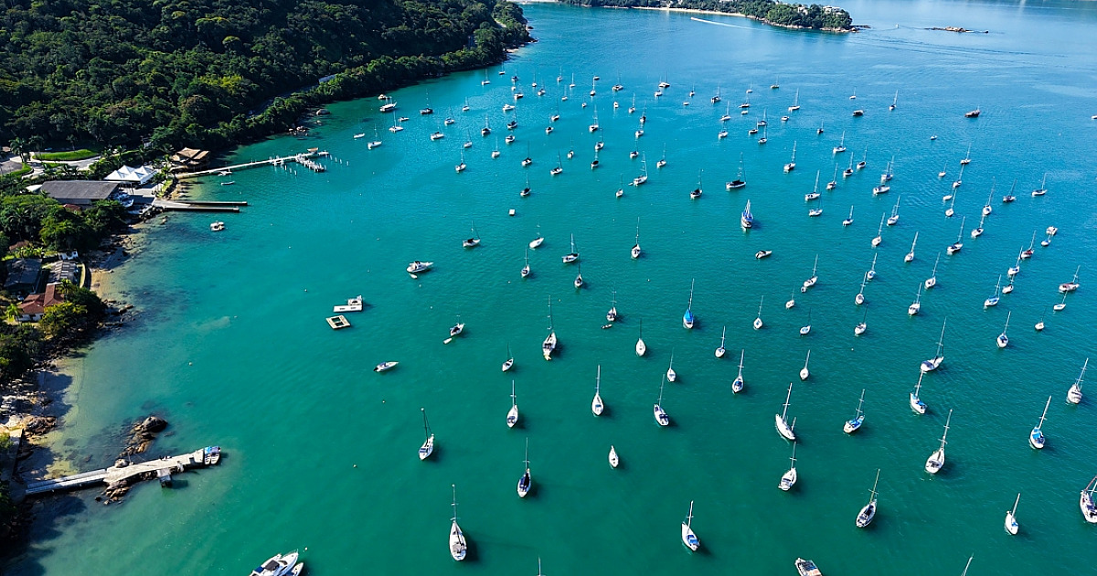 Circuito Litoral Norte promove Encontro Regional de Turismo Náutico em Caraguatatuba