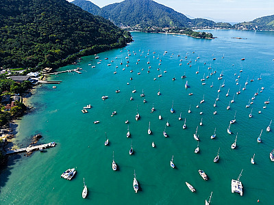 Ubatuba.