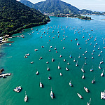 Circuito Litoral Norte promove Encontro Regional de Turismo Náutico em Caraguatatuba