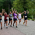 Prefeitura de Ilhabela realiza neste domingo 1ª Corrida das Mães com homenagem especial à Amélia Rocha