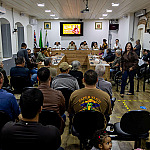 Ocupações irregulares e grilagem de terras geram debate entre vereadores em São Sebastião