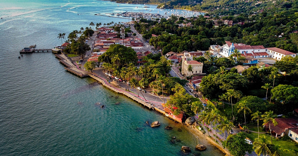 Prefeitura de Ilhabela promove II Conexão Sustentável com programação especial durante Mês do Meio Ambiente