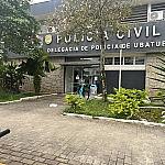 Polícia civil investiga morte de idoso de 97 anos em Ubatuba