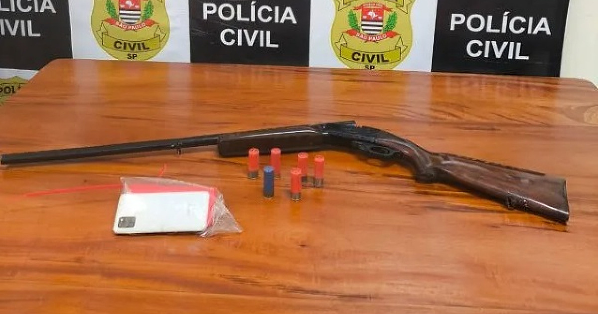 Operação da Polícia Civil cumpre 16 mandados e resulta em prisões em Caraguá e Ubatuba