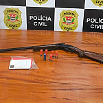 Operação da Polícia Civil cumpre 16 mandados e resulta em prisões em Caraguá e Ubatuba