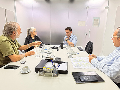 Prefeito Toninho Colucci busca apoio do estado para melhorias na Estrada de Castelhanos e cobra solução para SP 131 no sul de Ilhabela (2)